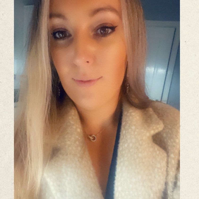 Image of Manager Chantelle 