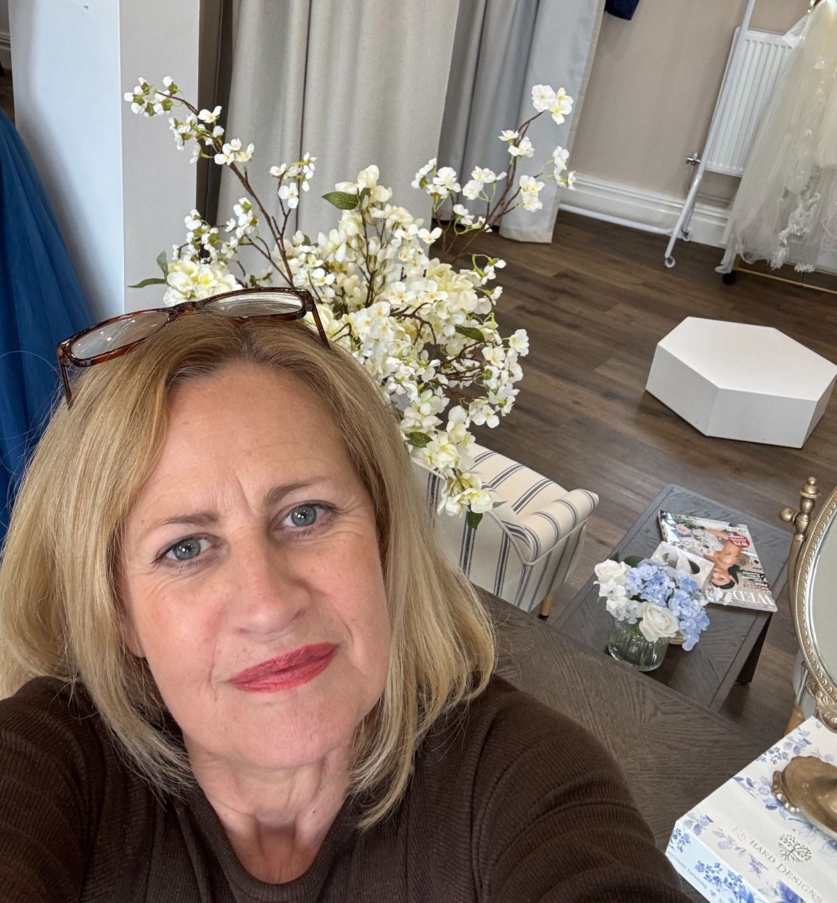 Image of Owner Jo Maloney