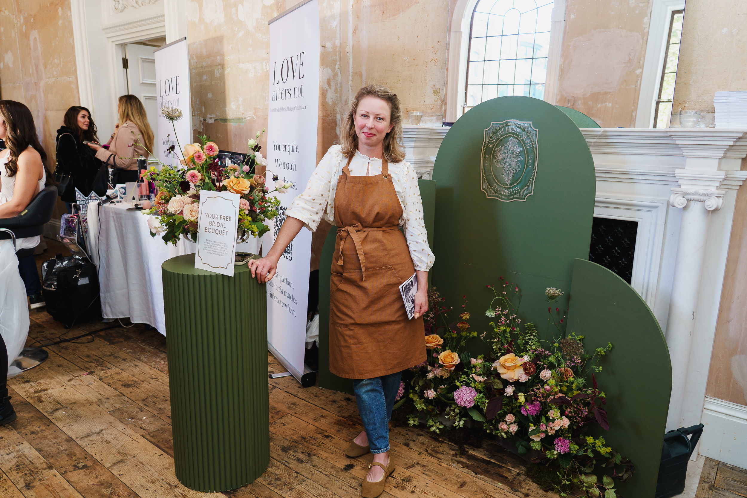 Image of Owner Sarah