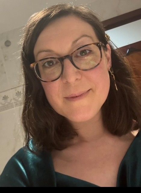 Image of Wedding Coordinator Susan van der Walt
