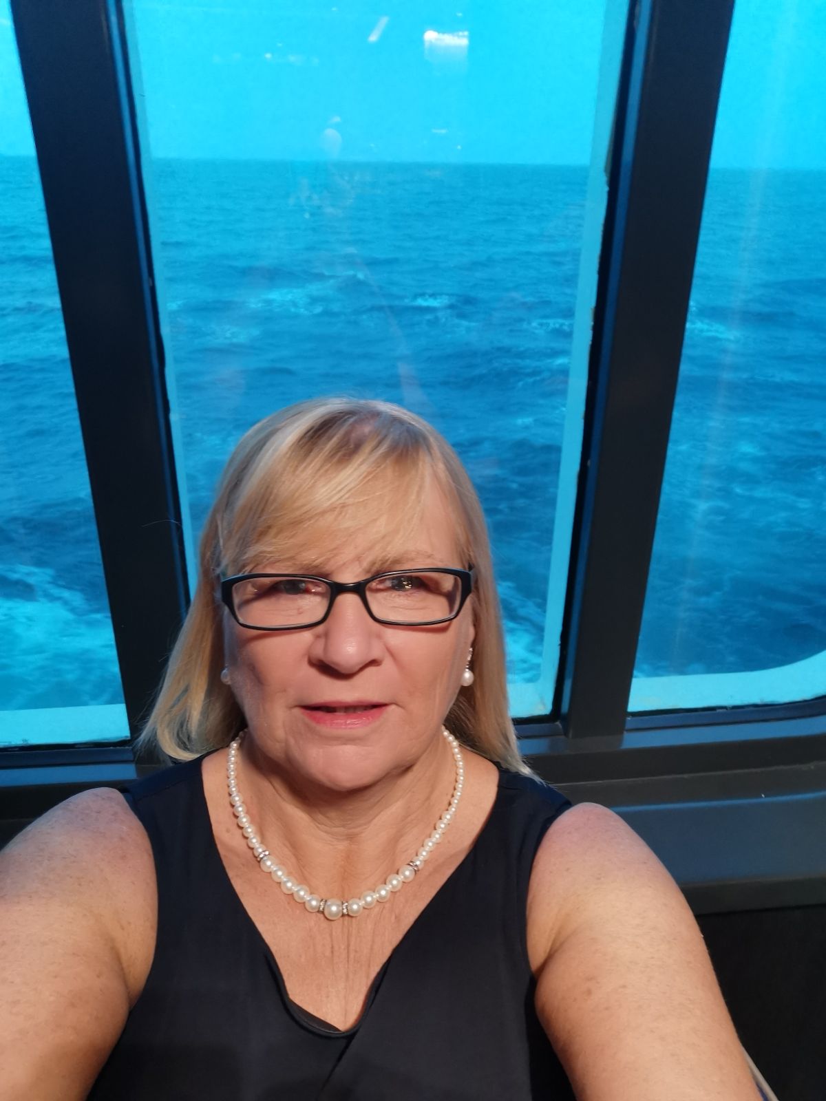 Image of Manager Susan TROWBRIDGE