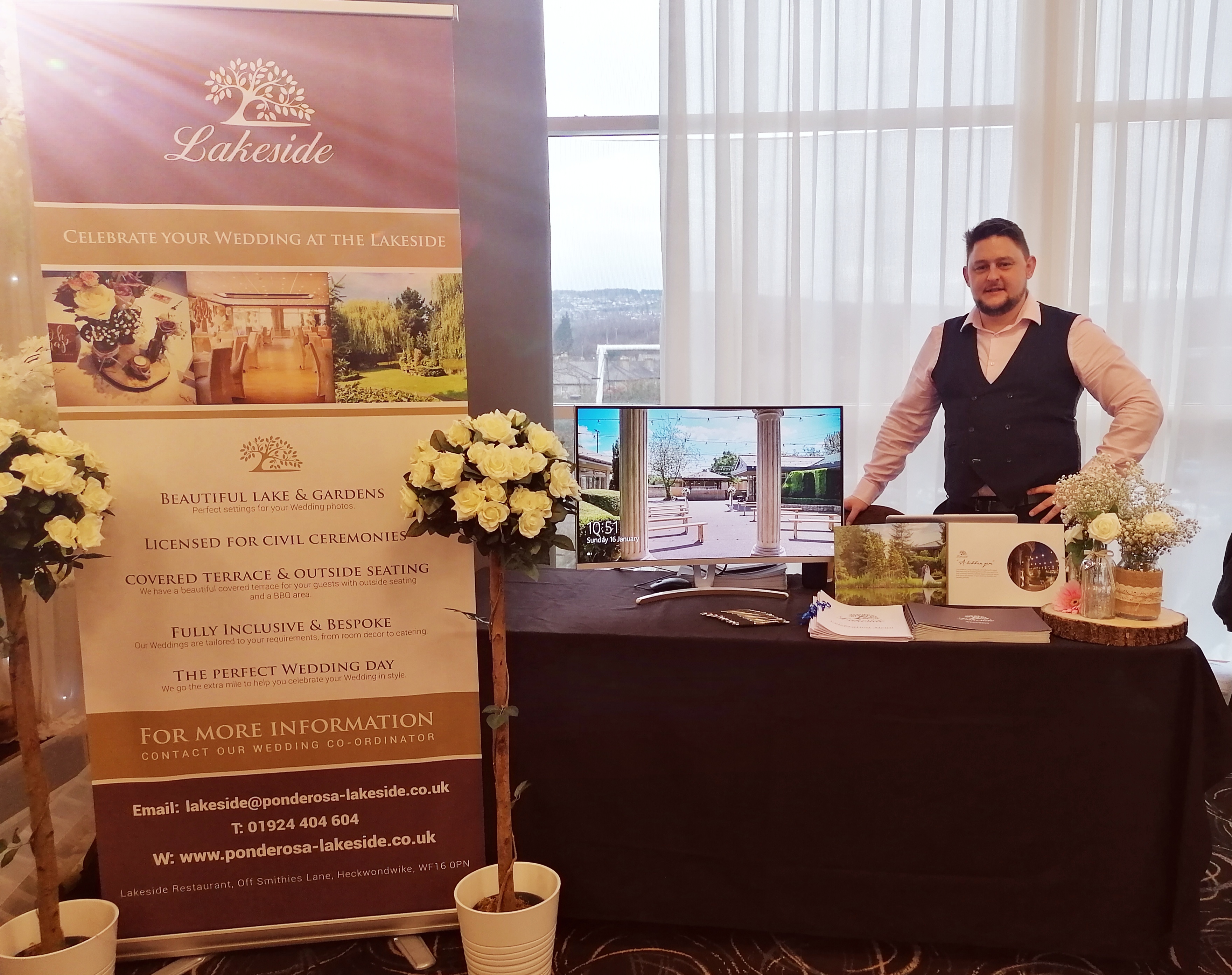 Image of Manager Marton Sovegjarto