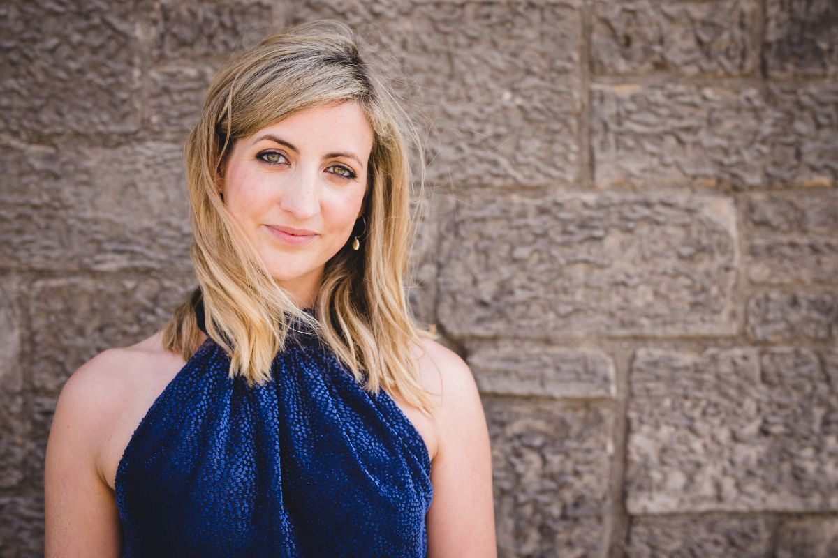 Image of Manager Katherine Stewart