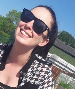 Image of Owner Sophie Carey