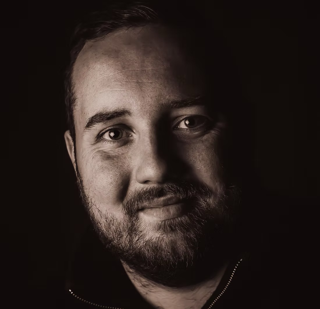 Image of Owner Paul Hinwood