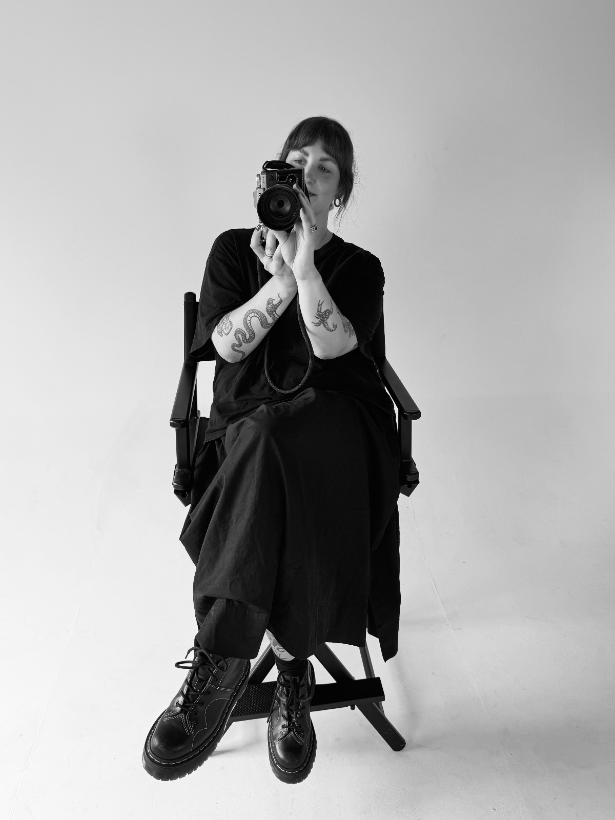 Image of Owner Katie Willcock