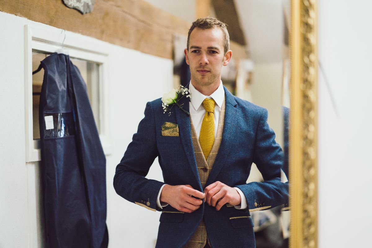 Image of Key Person Josh Loughrey