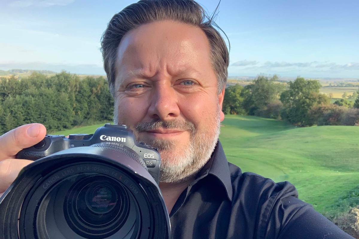Image of Key Person Paul Filep