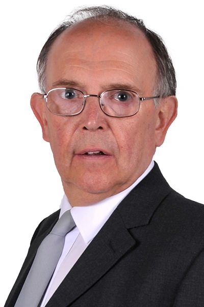Image of Owner Jonathan Cann