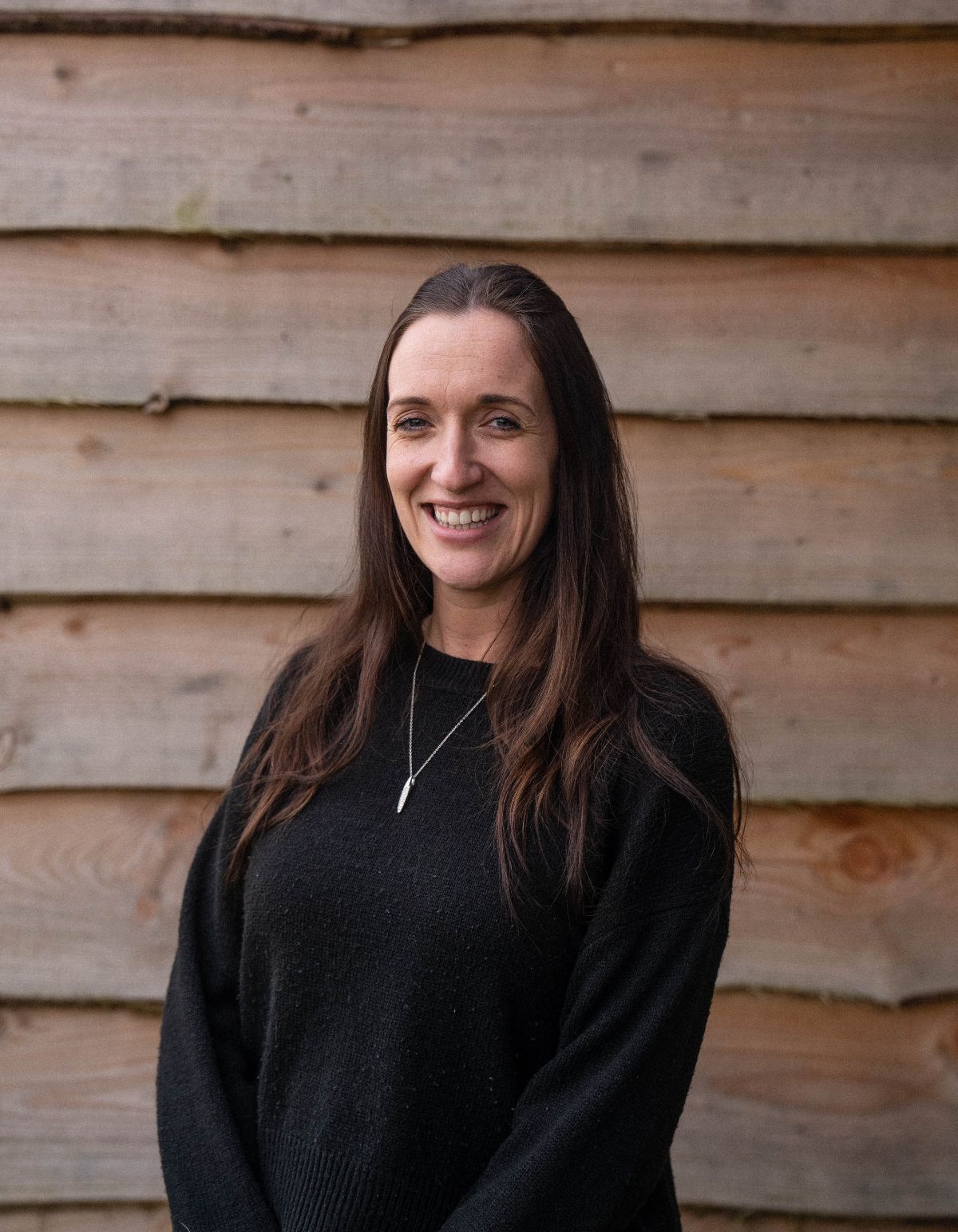 Image of Wedding Coordinator Natalie Crumpton