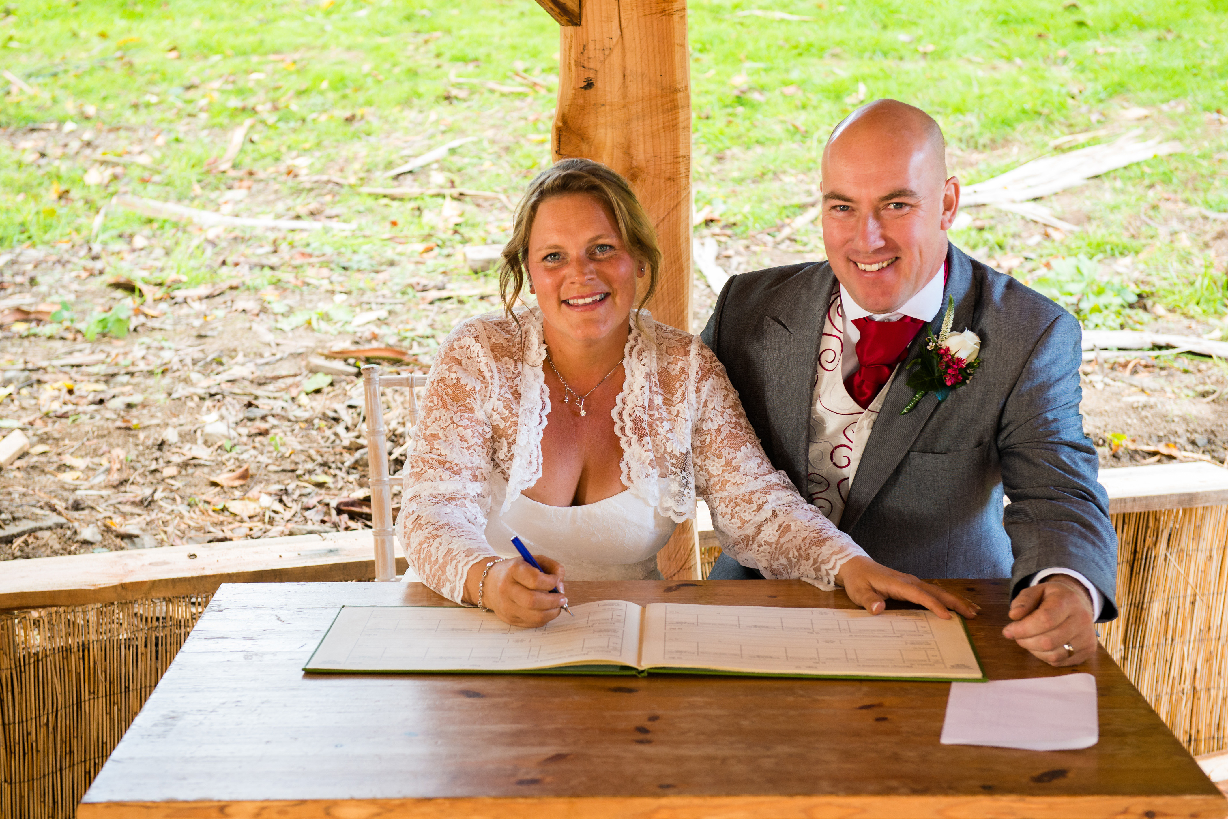 Image of Owner Heather & James 