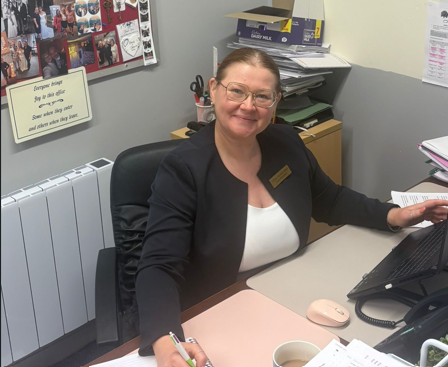 Image of Wedding Coordinator Victoria