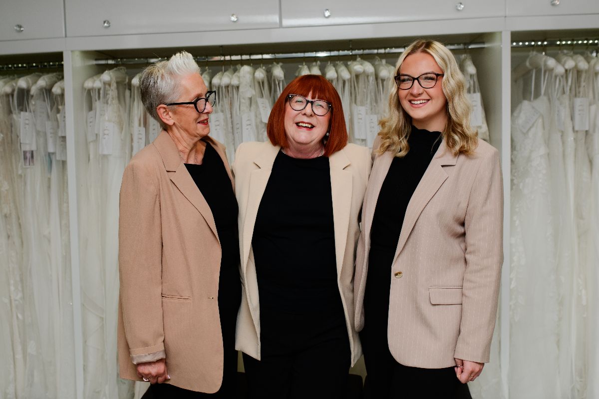 Image of Owner Wendy Ashton