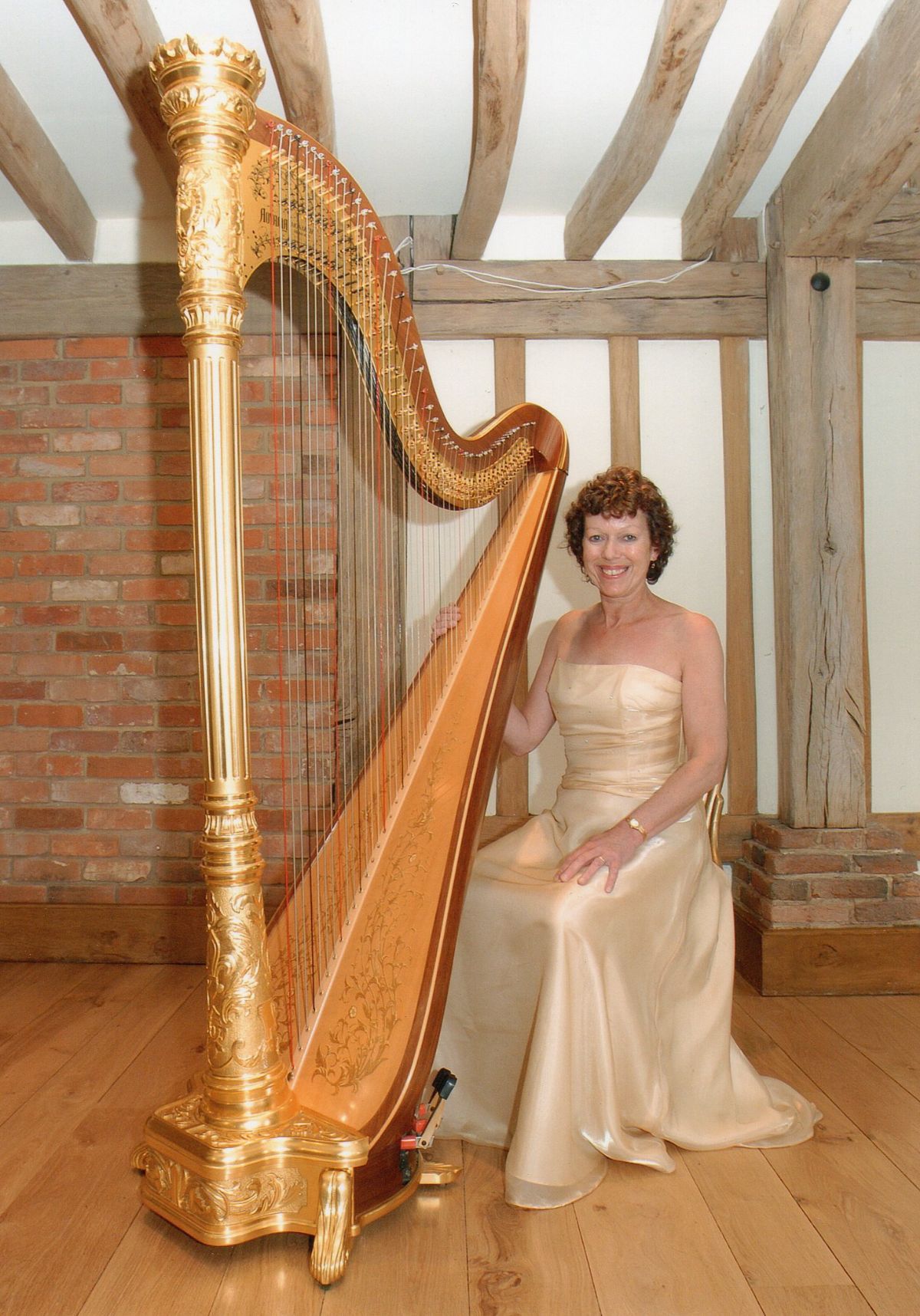 Image of Owner Audrey Cameron Finnemore