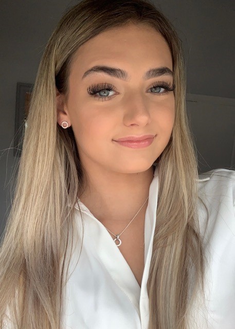 Image of Wedding Coordinator Lucy Waters