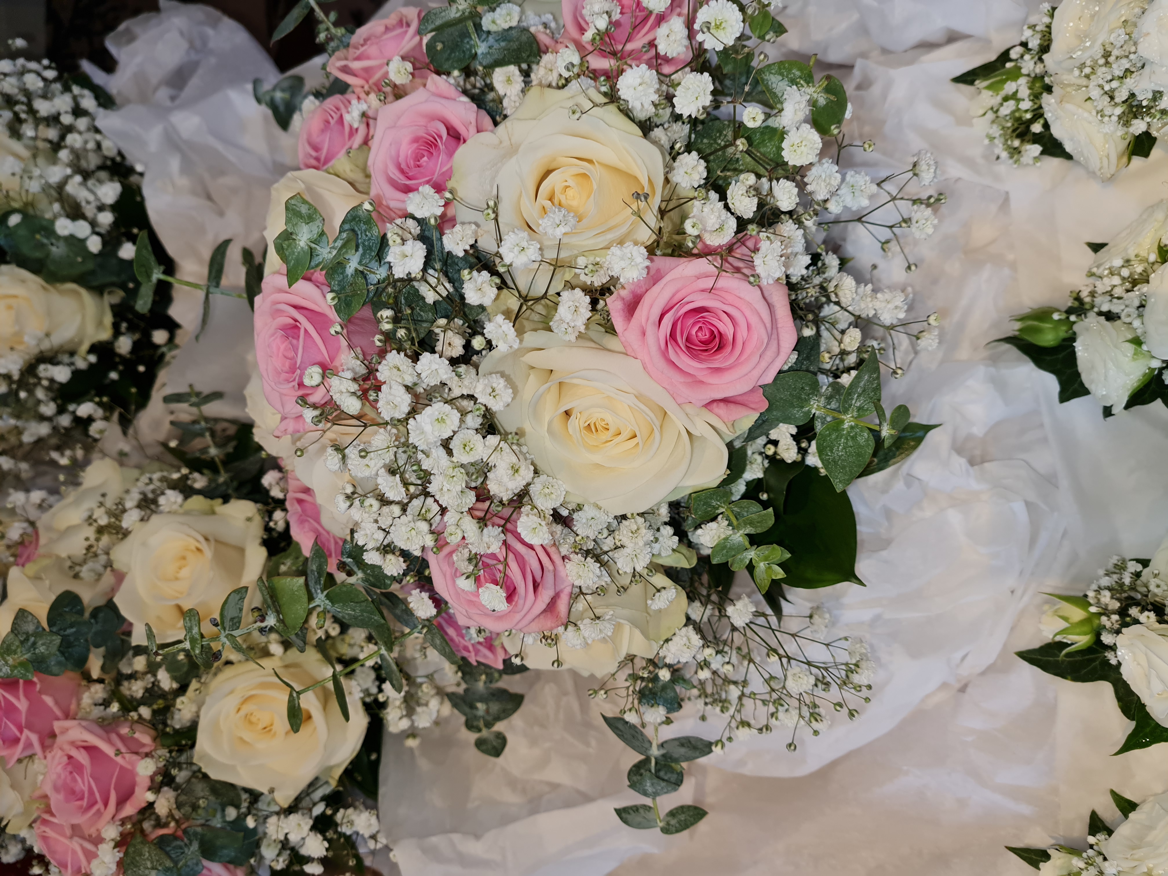 Image of Wedding Coordinator Amelia Reid