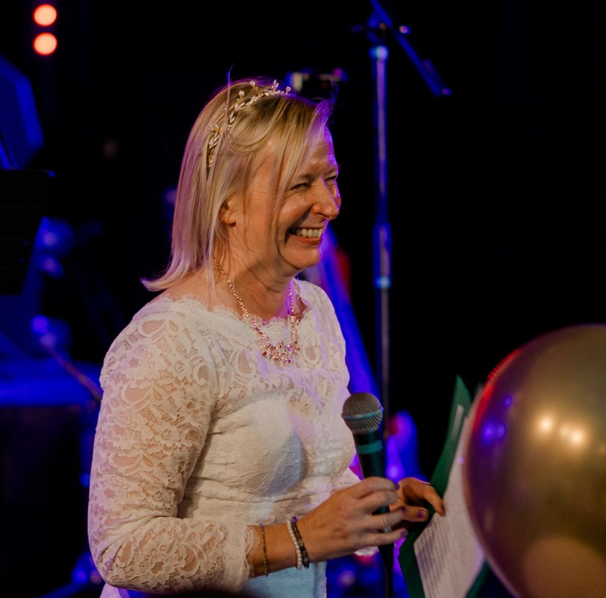 Image of Owner Alison (Allie) Hart