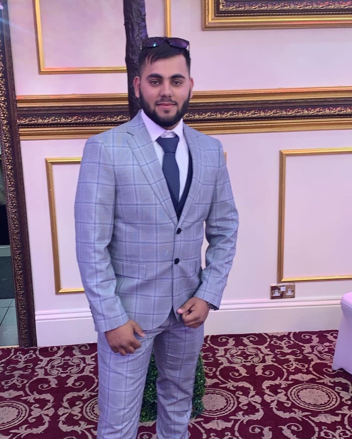 Image of Owner Umar