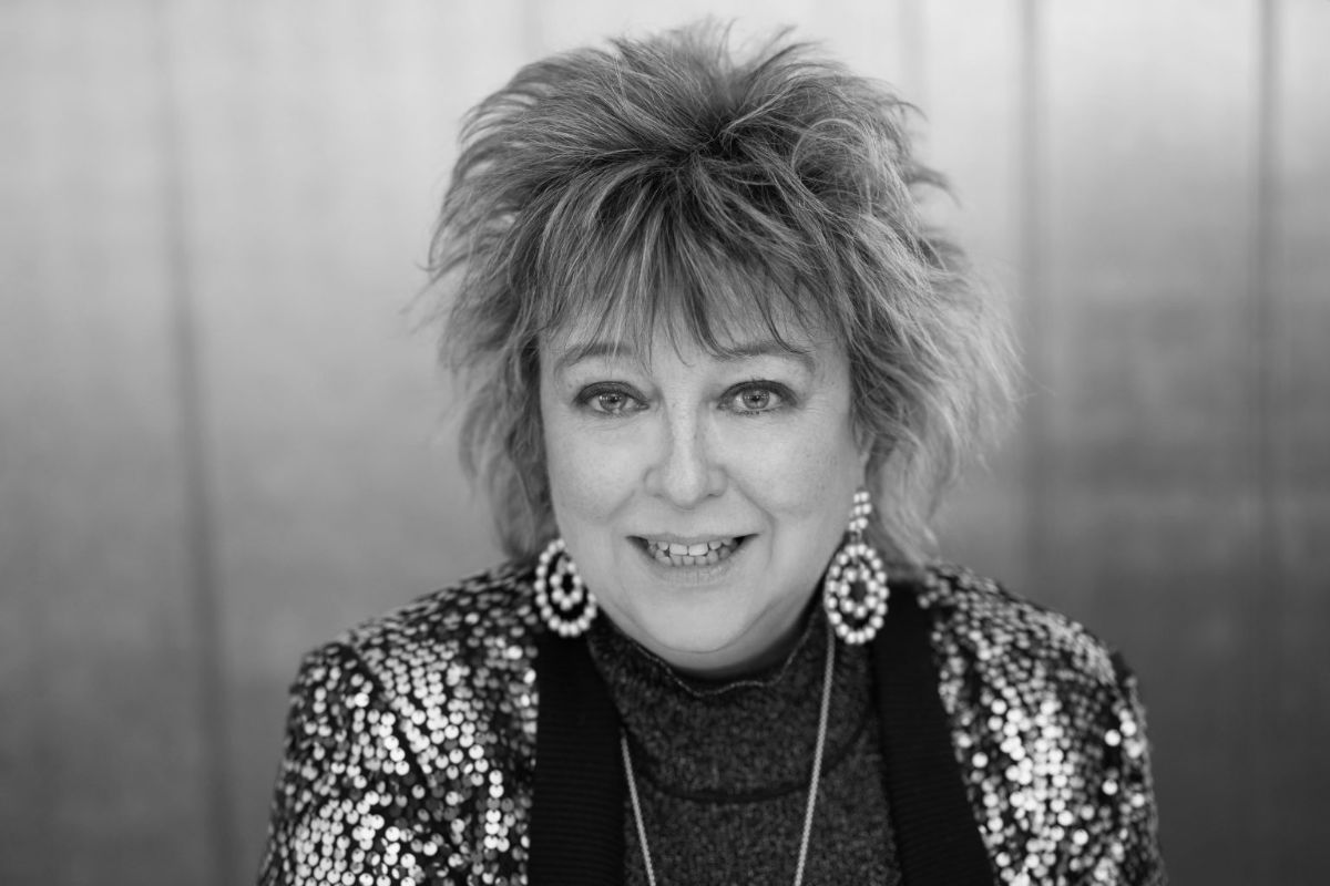 Image of Key Person Andrea