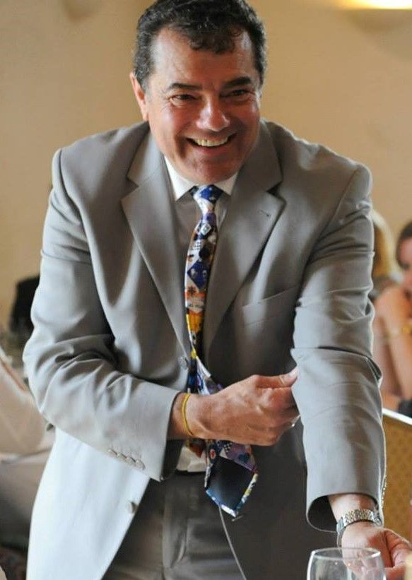 Image of Owner Paul Preager
