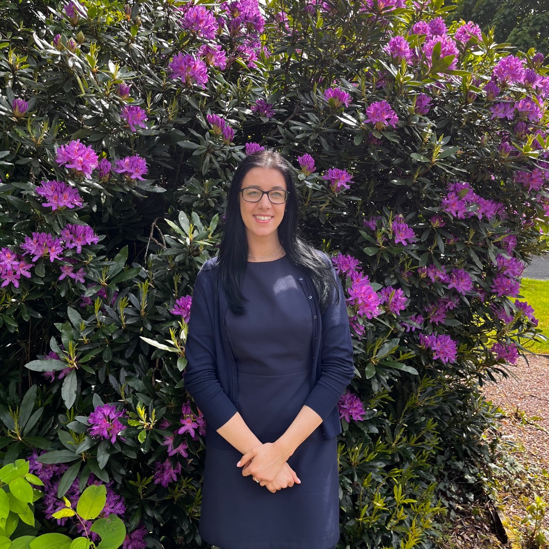 Image of Wedding Coordinator Jennifer Bell