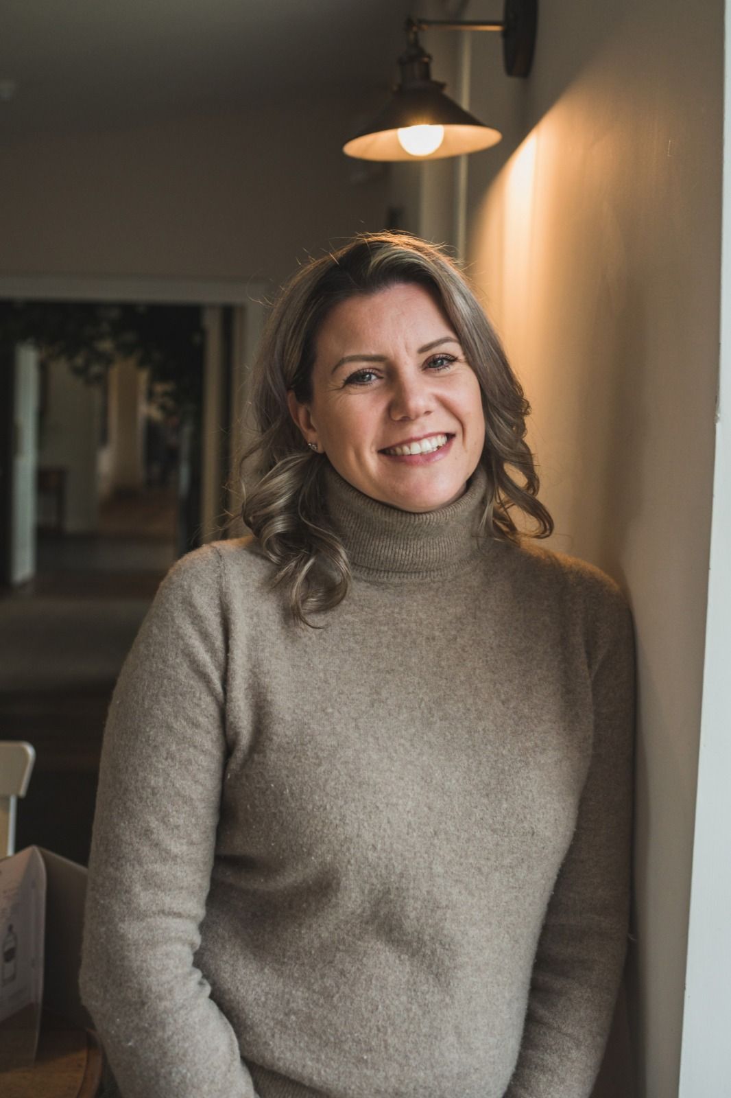 Image of Owner Helen Stephenson