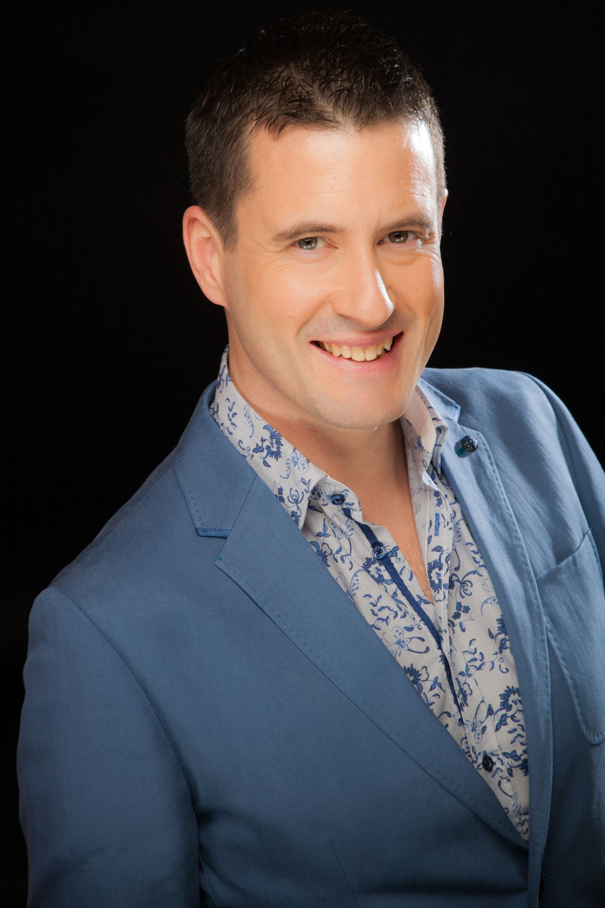 Image of Key Person Stellan Jara