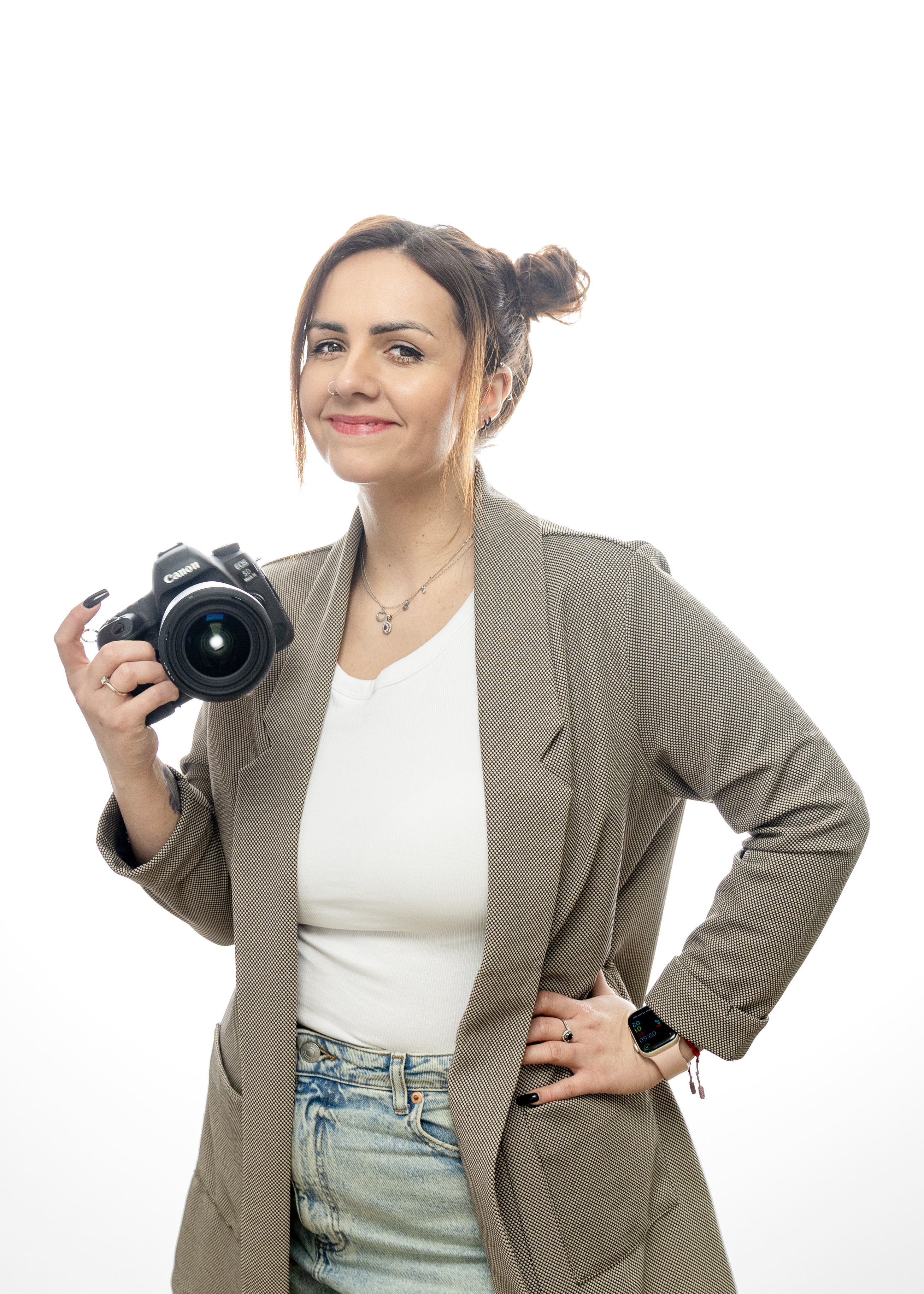 Image of Key Person Dominika Tutak