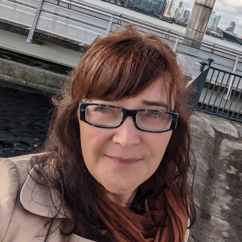 Image of Owner Hannah Butterworth