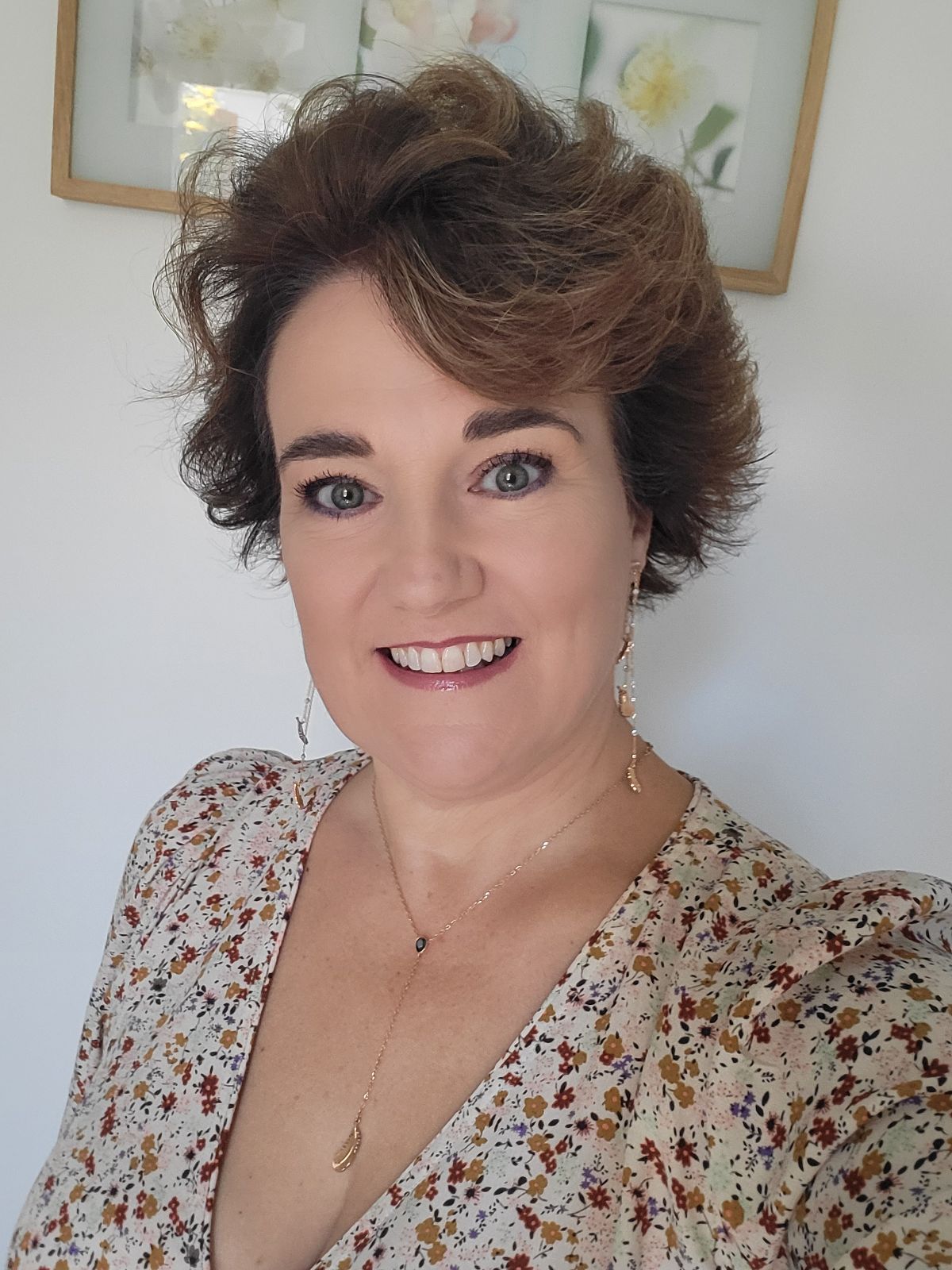 Image of Owner Sarah Hackett