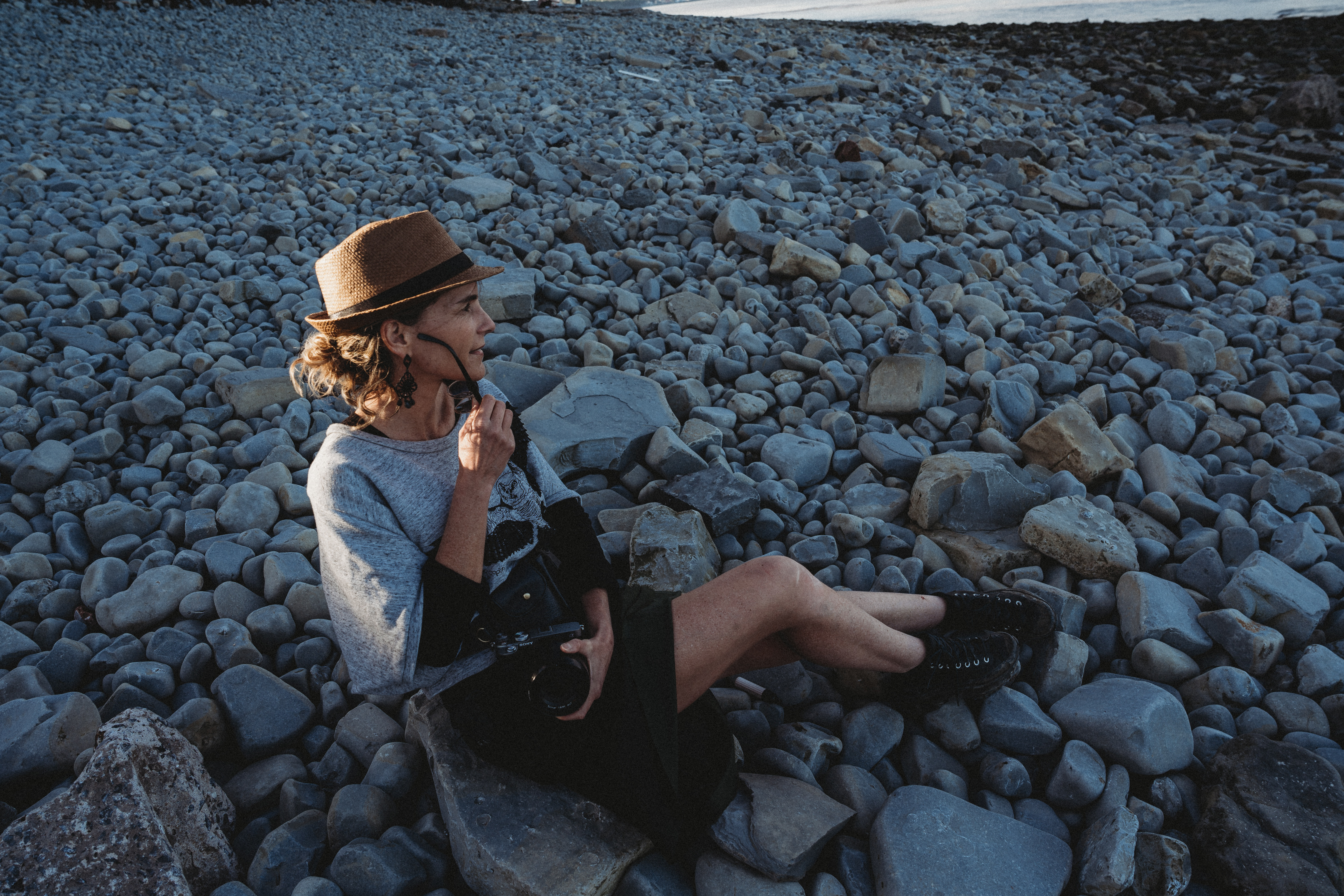 Image of Owner Berenice