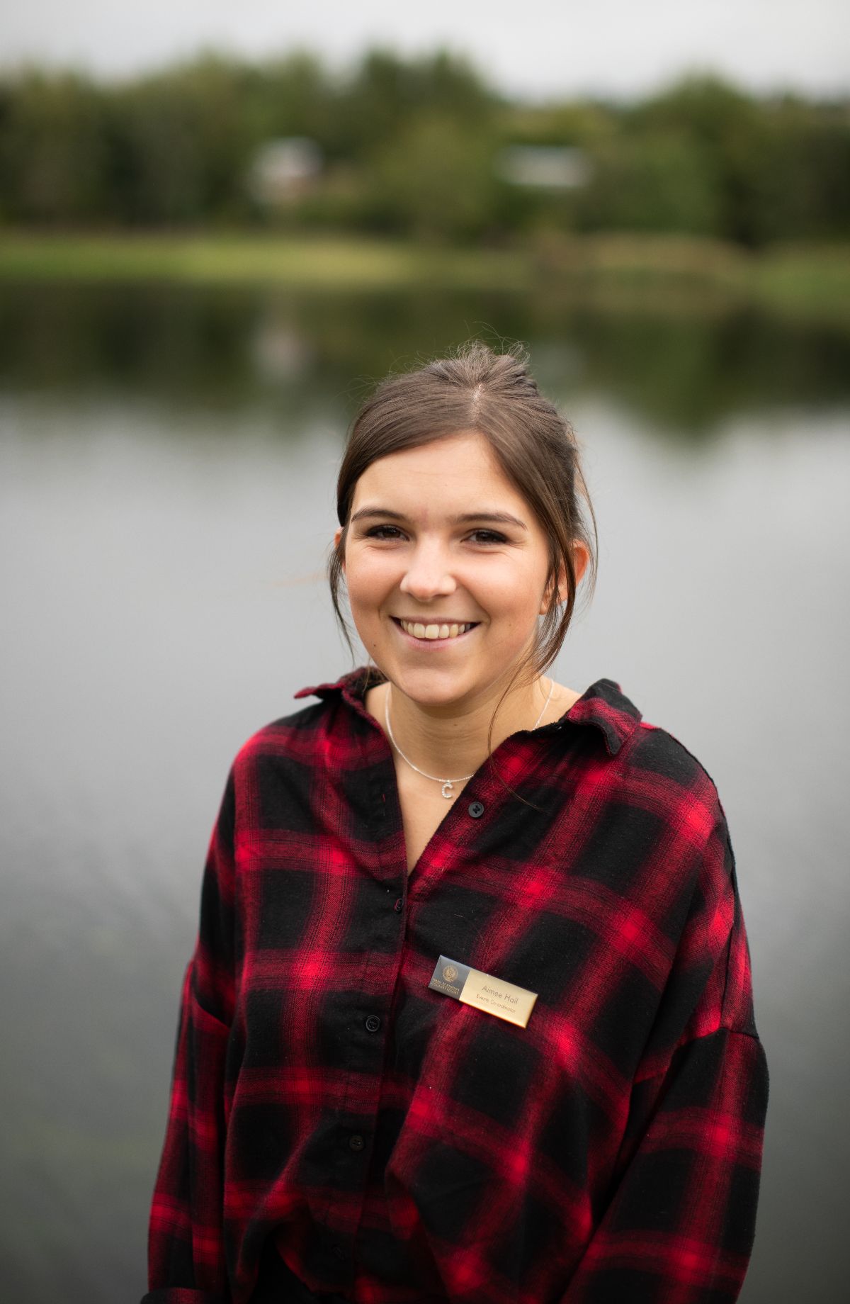 Image of Wedding Coordinator Aimee McCabe 