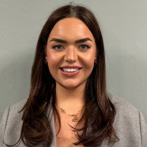 Image of Wedding Coordinator Olivia Corrick