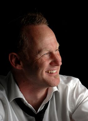 Image of Key Person David King