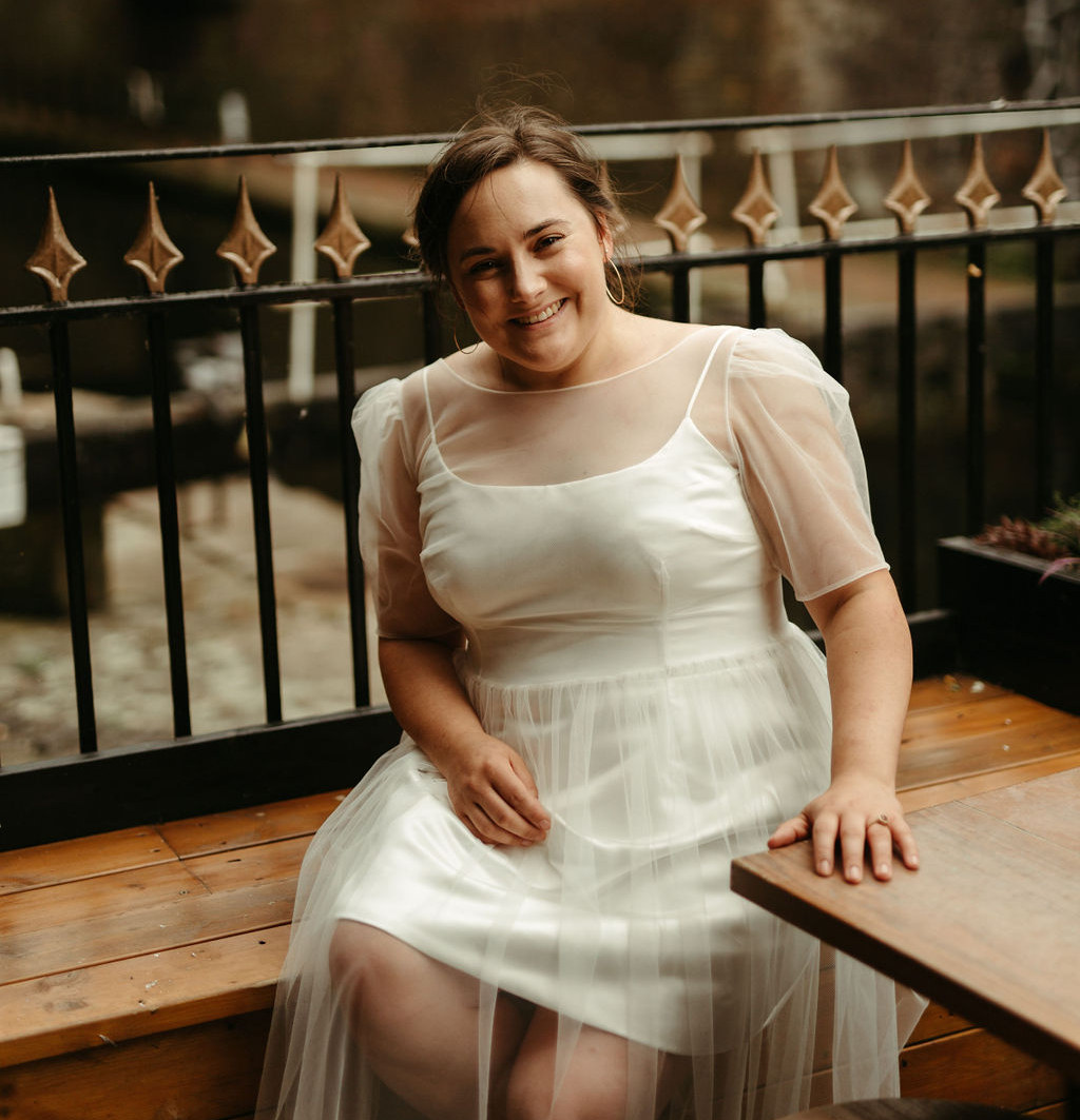 Image of Staff Member Miriam Chitambo