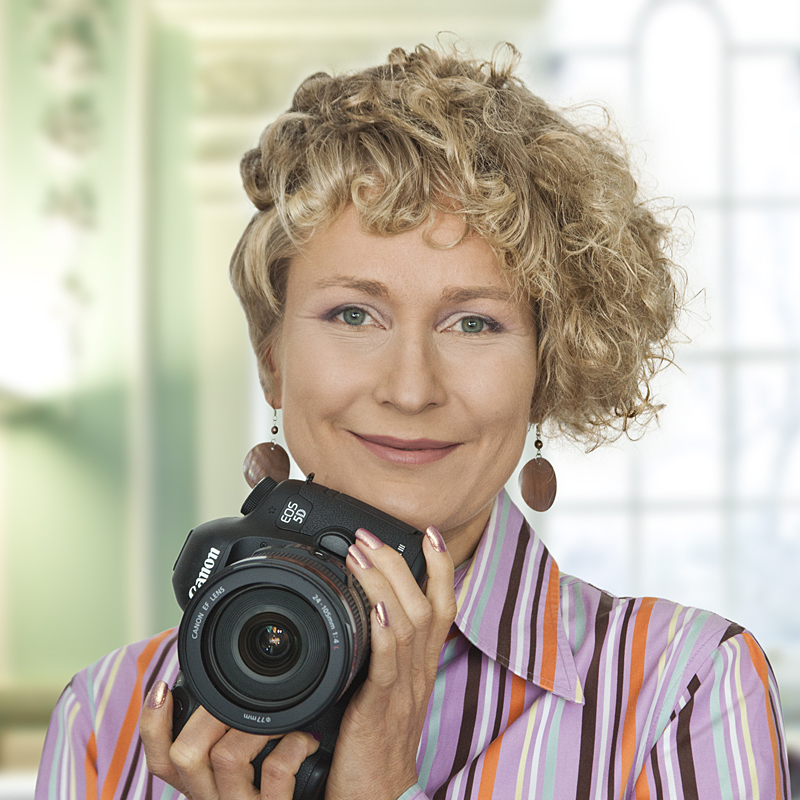 Image of Owner Emilia Moisio