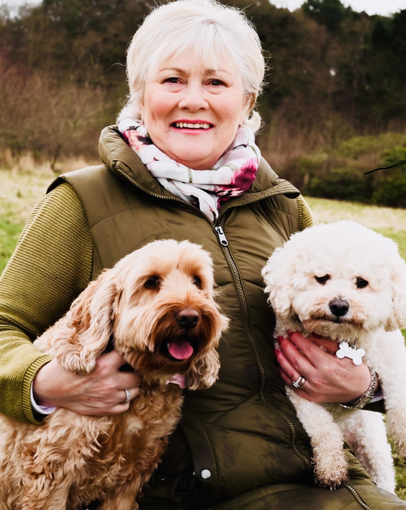 Image of Owner Colleen Stevenson 