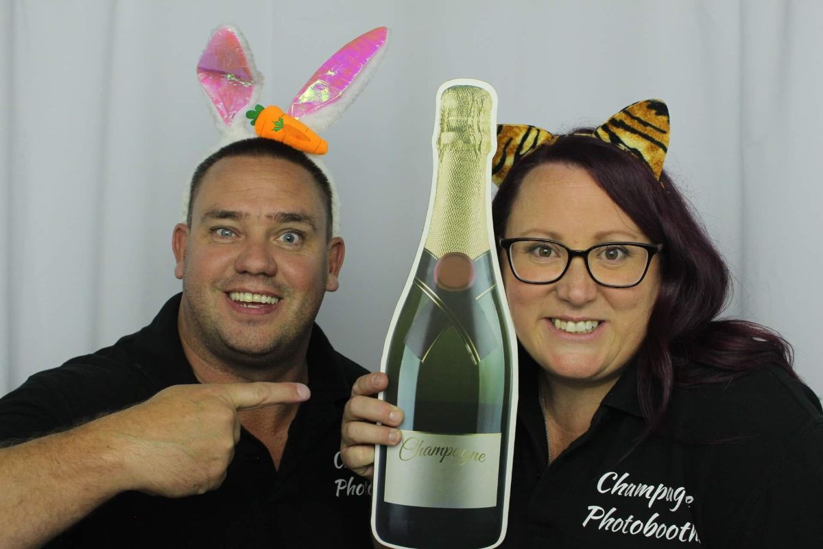 Image of Owner Clair & James