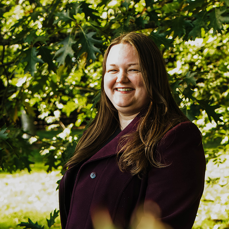 Image of Owner Bronwyn West