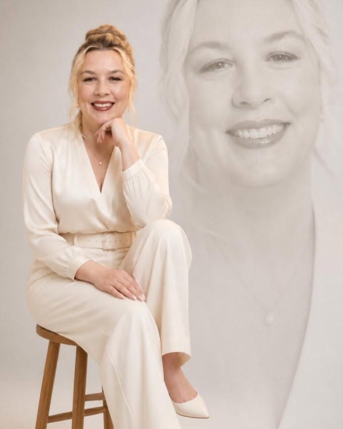 Image of Key Person Sarah