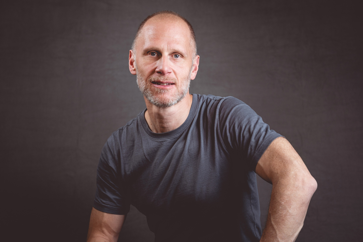 Image of Owner Matt Rock