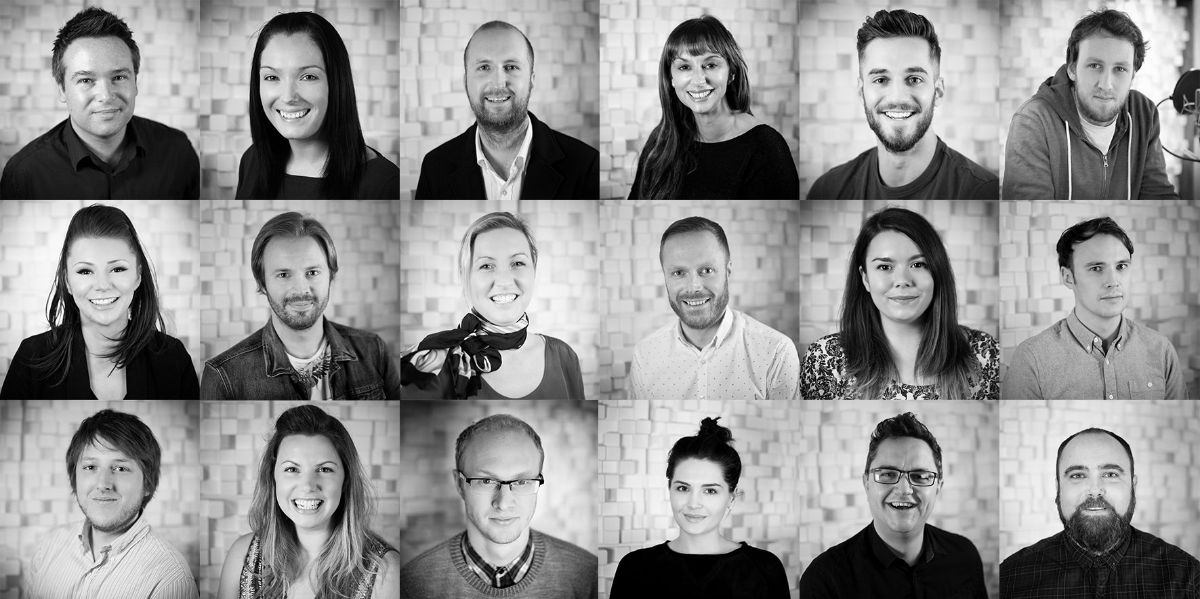 Image of Key Person Gemma, Mark, Clara, Clare, or Nick (Entertainment Coordinators)