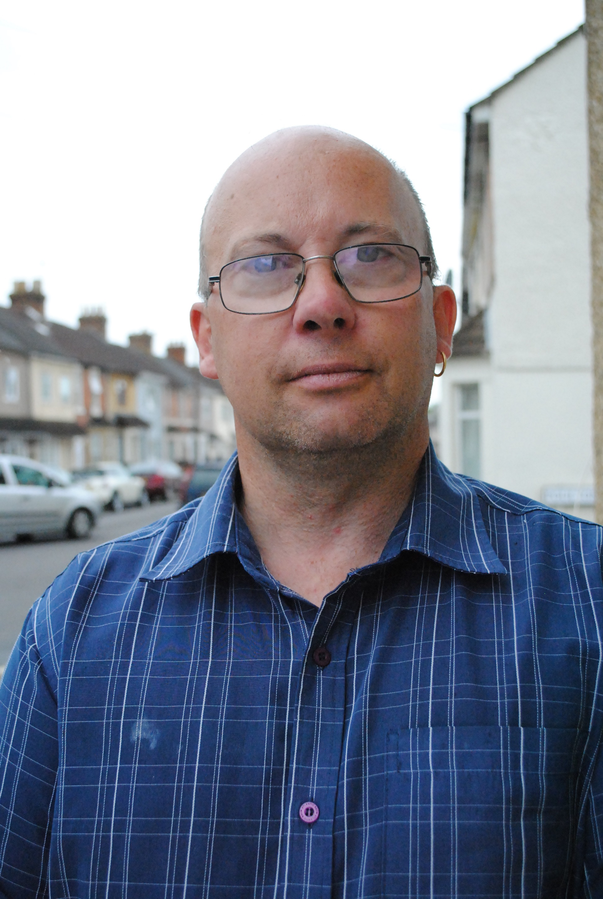 Image of Owner Neil Tinson