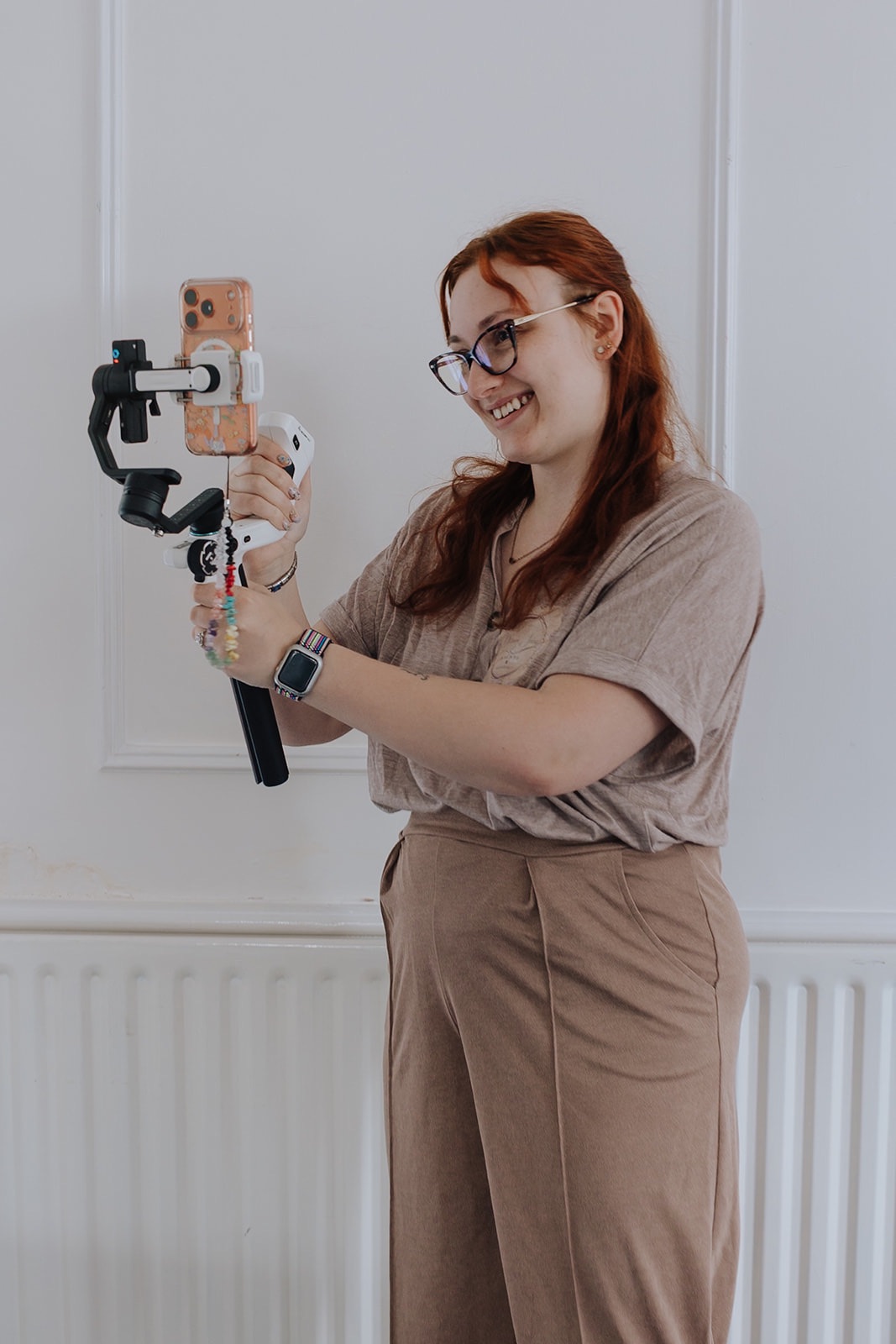 Image of Owner Kiah Smith