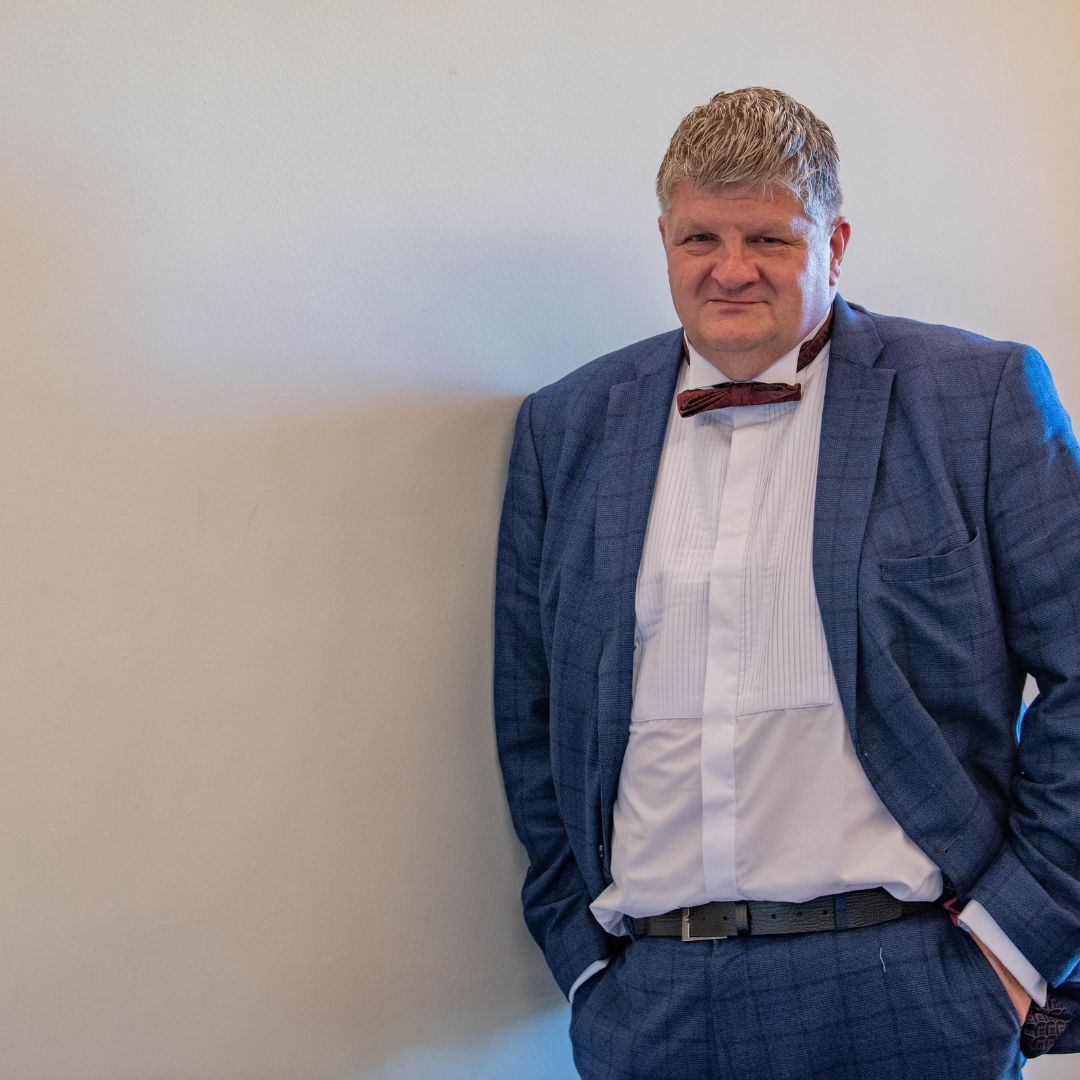 Image of Owner Eddie Young