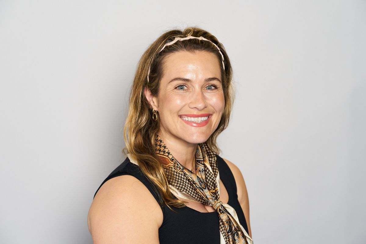 Image of Wedding Coordinator Hannah Javes