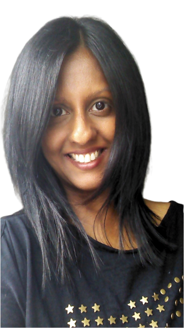 Image of Owner Babita Mistry