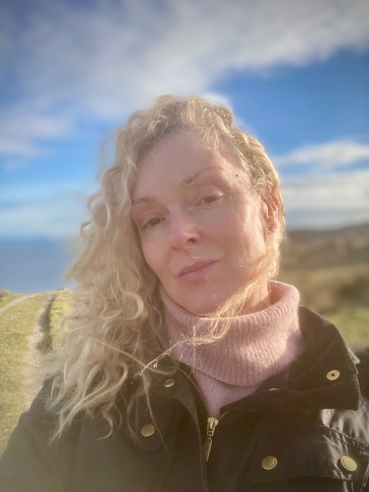 Image of Owner Clare Winskill