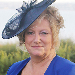 Image of Owner Sandra Day