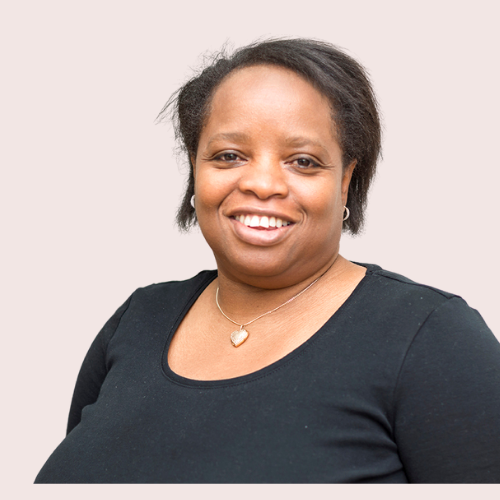 Image of Owner Christine Skilton